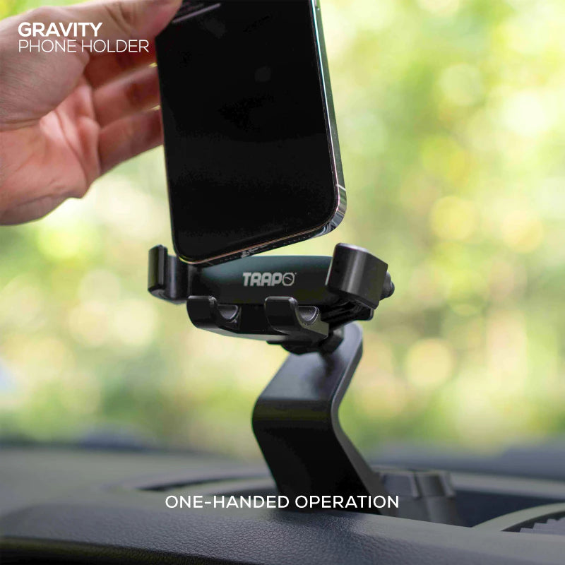 ที่ตั้งโทรศัพท์ในรถ Gravity