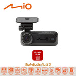 กล้องติดรถยนต์ MIO MiVue™ J86 เฉพาะกล้องหน้า