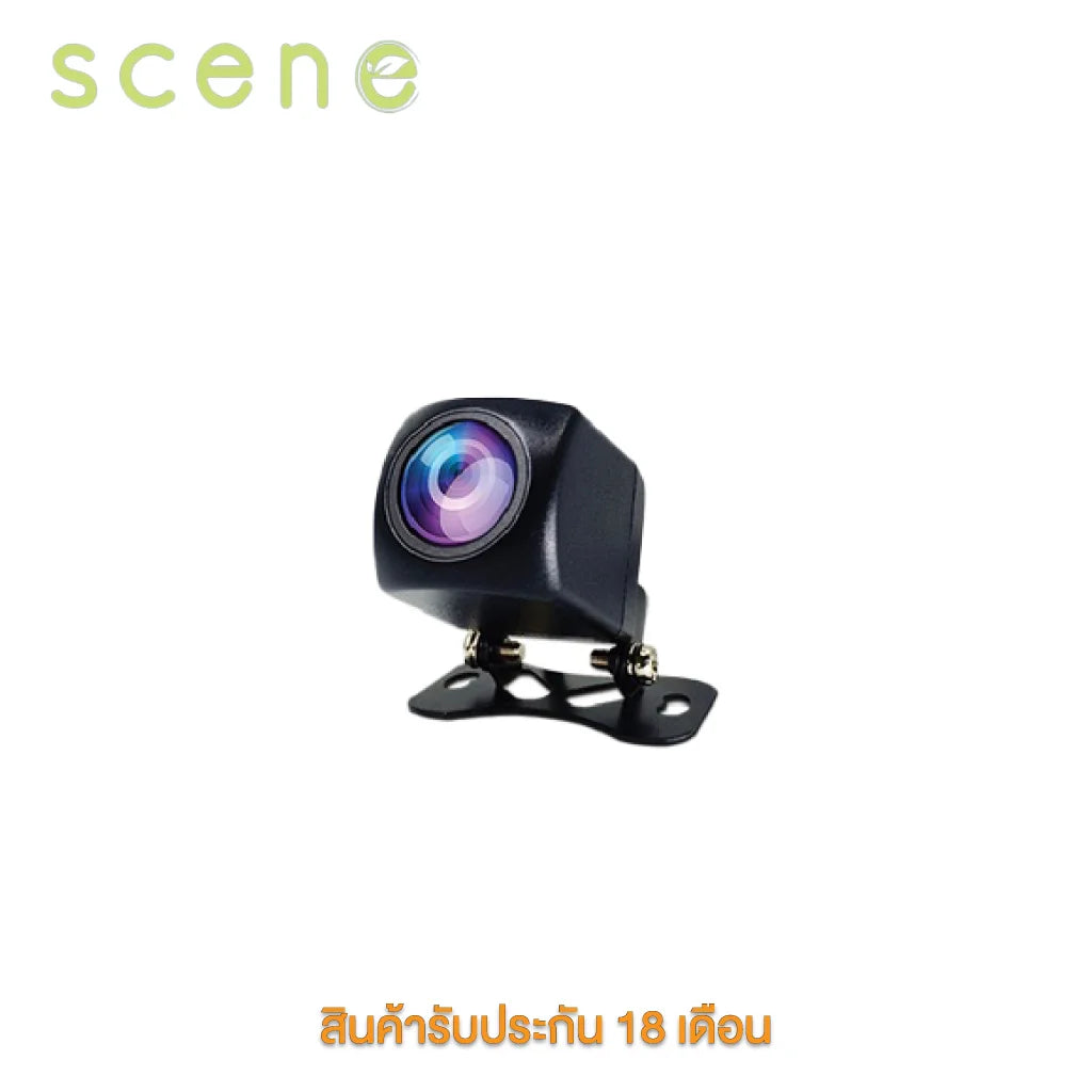 กล้องติดรถยนต์ SCENE รุ่น Drive Guard 401 กล้องหลัง