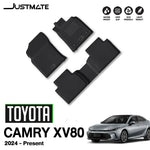 พรมรถยนต์ TOYOTA CAMRY XV80 2024- PRESENT