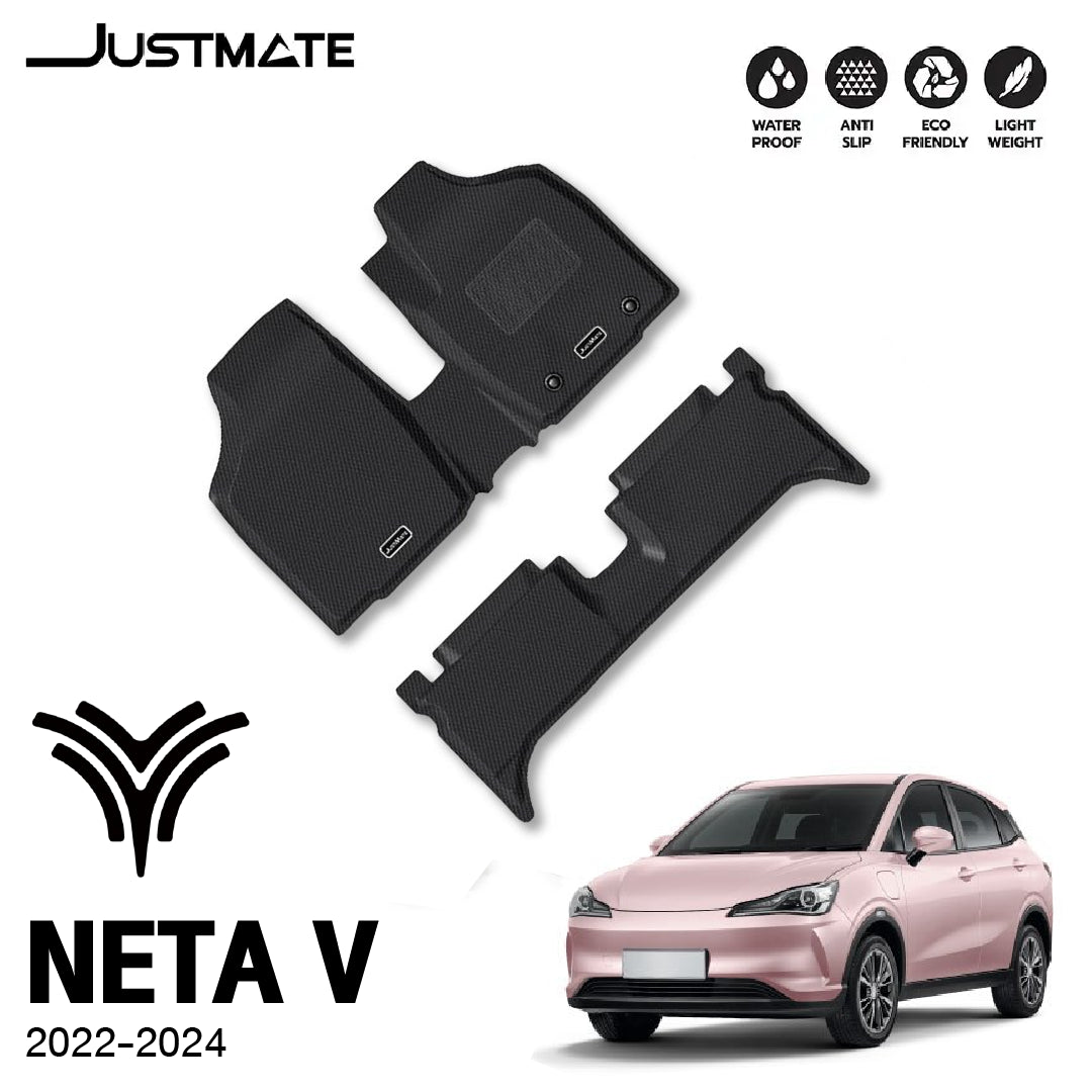 พรมรถยนต์ NETA V 2022 - 2024