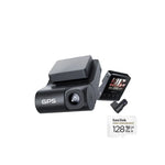 กล้องติดรถยนต์ DDPAI Z40 DUAL กล้องหน้า+หลัง