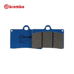 ผ้าเบรค brembo ปั๊ม 4Pot CNC CALIPER Kit