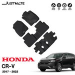 พรมรถยนต์ HONDA CR-V 7 SEAT (2017-2022)