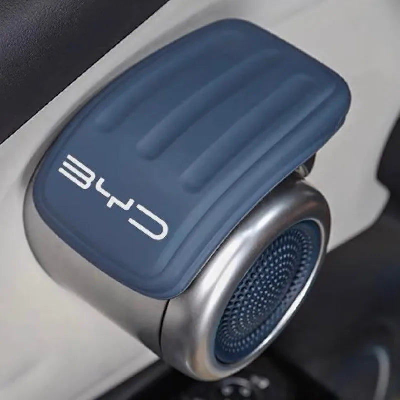 ซิลิโคนหุ้มมือจับ BYD Atto3 (4อัน)