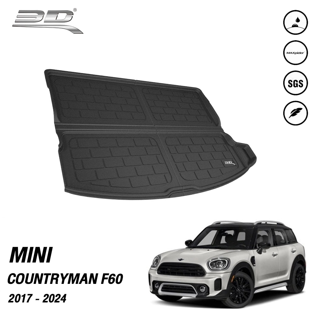 ถาดท้าย MINI COUNTRYMAN F60 ปี2017-2024