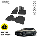 พรมรถยนต์ LOTUS ELETRE ปี2023-Present