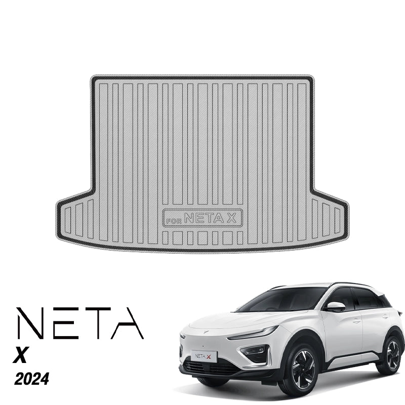 ถาดท้าย NETA X 2024 วัสดุ TPE