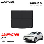 ถาดท้ายรถ JUSTMATE LEAP MOTER C10 ปี2024 - 2028