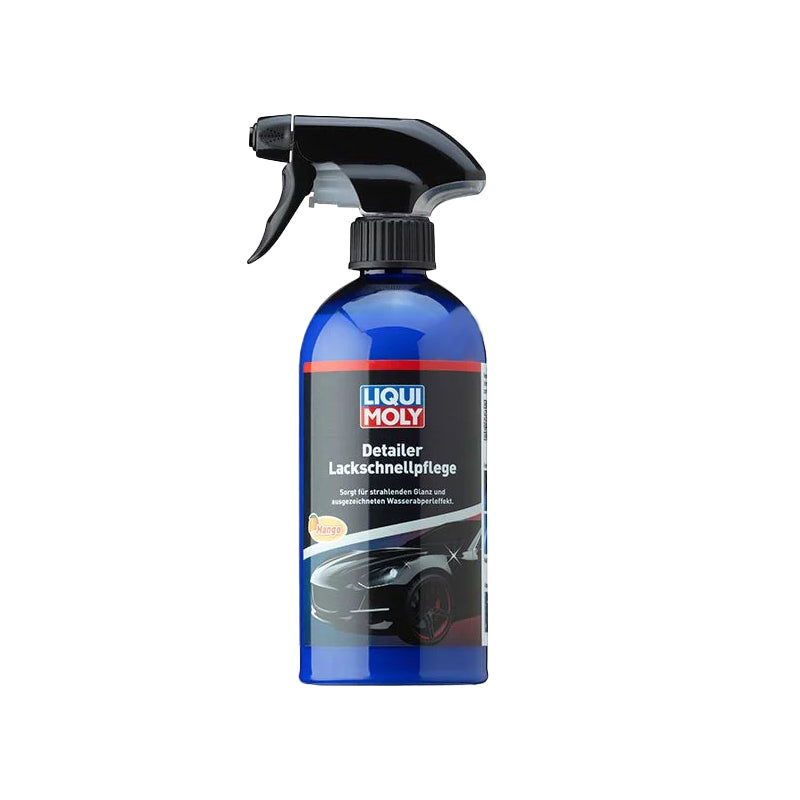 สเปรย์เคลือบเงา Quick Detailer 500 มล.