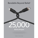 สายชาร์จ USB-C to USB-C