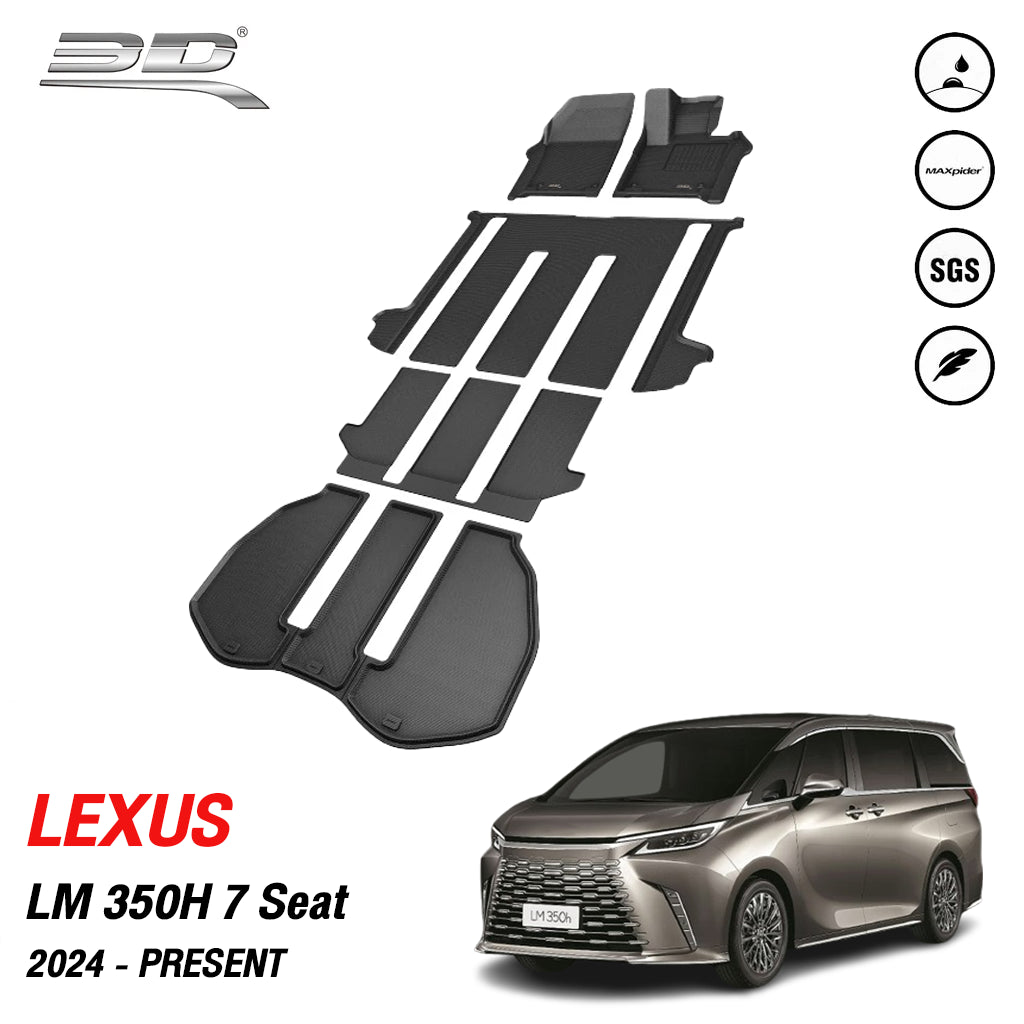 LEXUS
