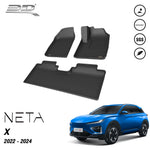 พรมรถยนต์ NETA X (2024-PRESENT)