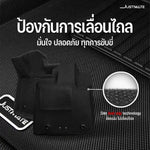 พรมรถยนต์ ZEEKR 009 2024 - PRESENT ครบเซต