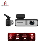 กล้องติดรถยนต์ GADONX GXC-001