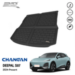 ถาดท้ายรถ CHANGAN DEEPAL S07 (2023-2024)