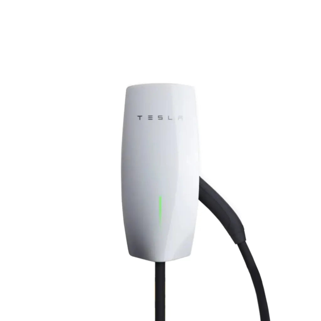 ที่ชาร์จรถไฟฟ้าTesla Wall Connector GEN 3