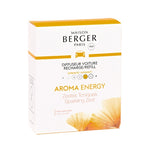 น้ำหอมรถยนต์ Aroma Energy (Refill)