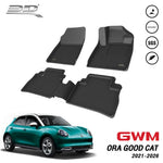 พรมรถยนต์ GWM ORA GOOD CAT (2021-PRESENT)