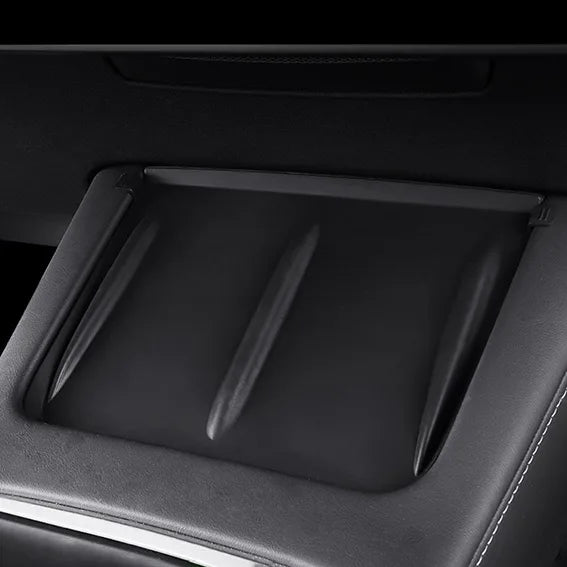 แผ่นซิลิโคน กันรอย กันลื่น TESLA Model Y/ 3 (2021-2023)