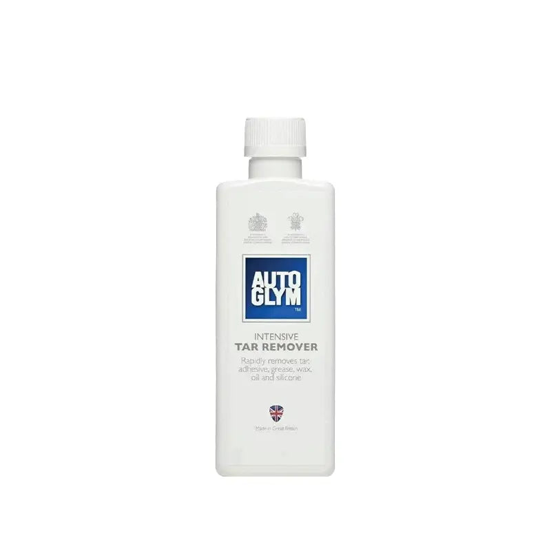น้ำยาขจัดคราบยางมะตอย กาว แมลง 325 ML.