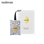 ถุงหอมปรับอากาศรถยนต์ PANPURI Ambience Perfume Sachet 40 g.