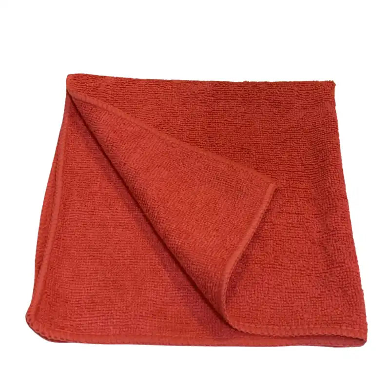 ผ้าไมโครไฟเบอร์เช็ดรถ 40x40ซม 260แกรม