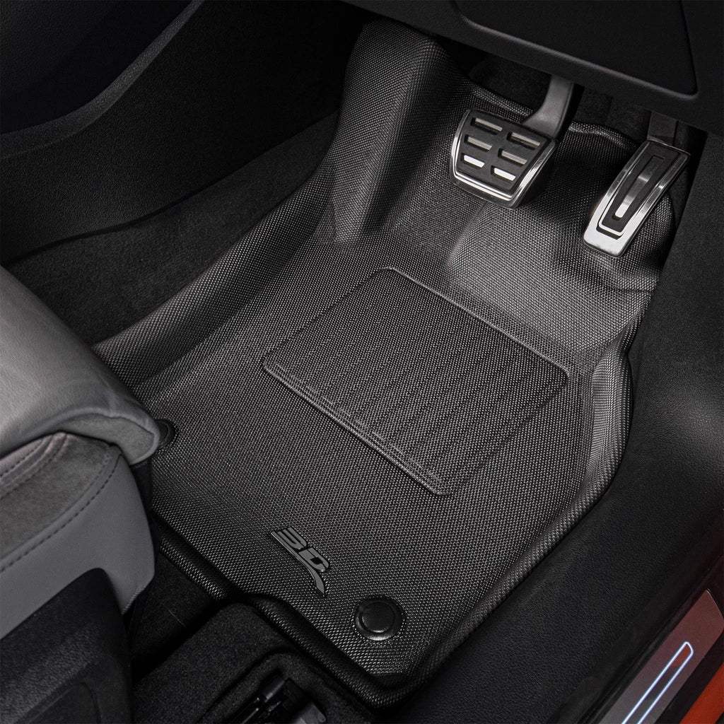พรมรถยนต์ AUDI Q3 SPORTBACK ปี2021-PRESENT