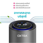 เครื่องฟอกอากาศในรถ