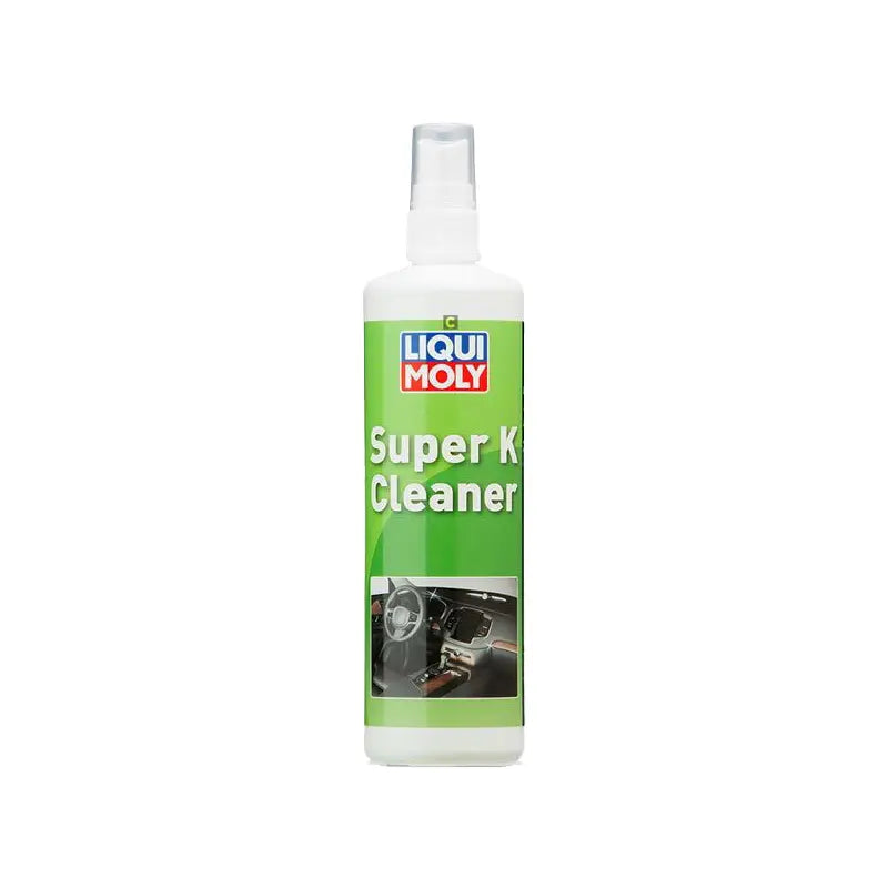 น้ำยาทำความสะอาดอเนกประสงค์ SUPER K CLEANER 250 มล.