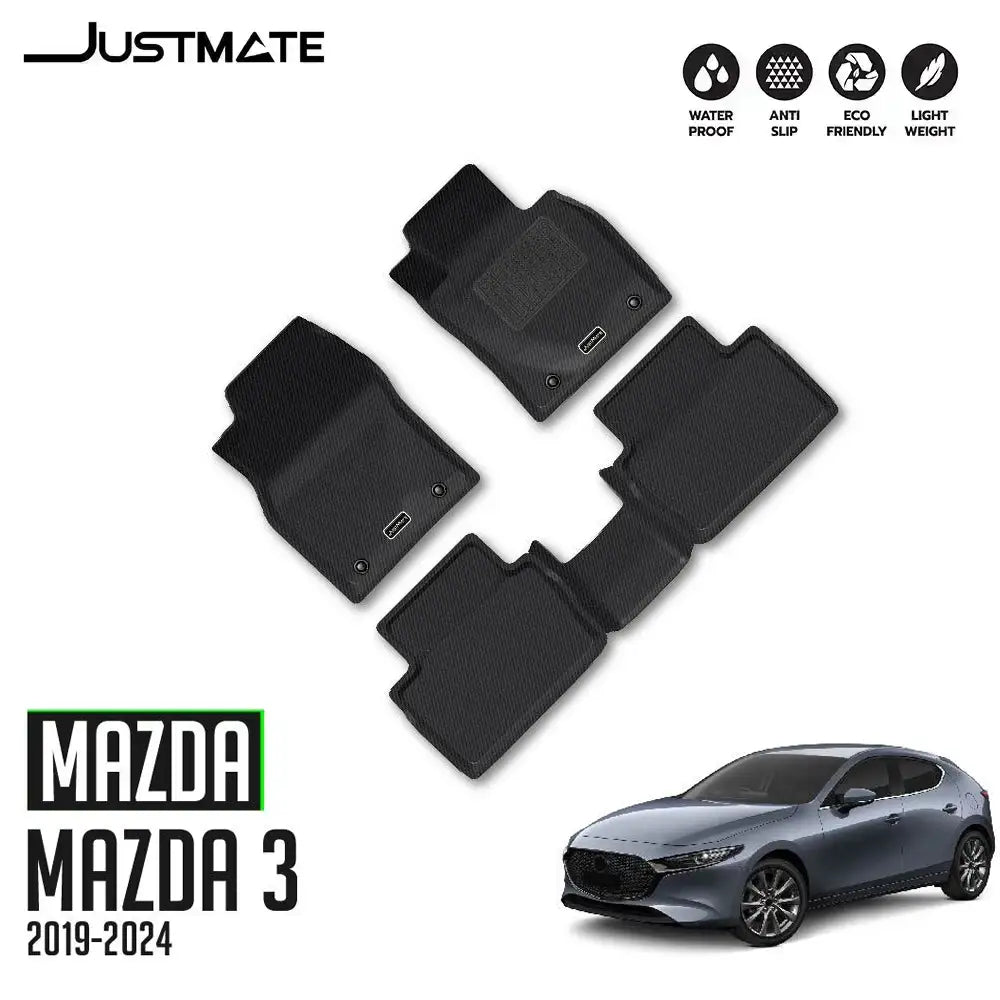 ของแต่ง / ใช้ในรถ (MAZDA)