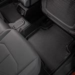 พรมรถยนต์ AUDI Q3 SPORTBACK ปี2021-PRESENT