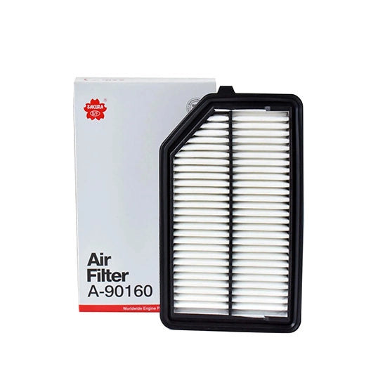กรองอากาศ CITY 14-19 SAKURA (A-90160)
