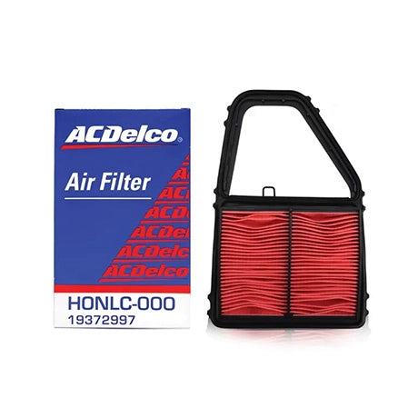กรองอากาศ CIVIC 01-05 1.7B D17A ACDELCO (19372997)