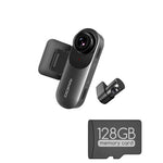 กล้องติดรถยนต์ DDPAI N3 Pro กล้องหน้า+หลัง