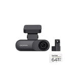 กล้องติดรถยนต์ DDPAI N3 Pro GPS กล้องหน้า+หลัง