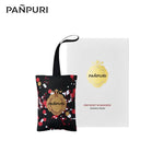 ถุงหอมปรับอากาศรถยนต์ PANPURI Ambience Perfume Sachet 40 g.