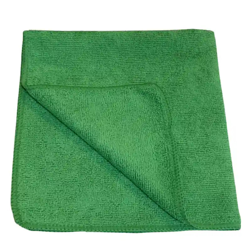 ผ้าไมโครไฟเบอร์เช็ดรถ 40x40ซม 260แกรม