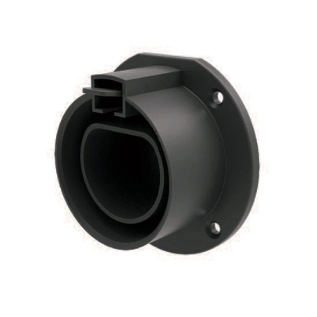 อุปกรณ์เสริม Type 2 Socket