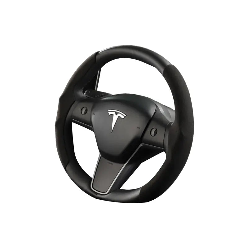 ฝาครอบพวงมาลัย MODEL 3 (ปี2021-2023)