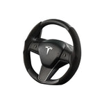 ฝาครอบพวงมาลัย MODEL Y