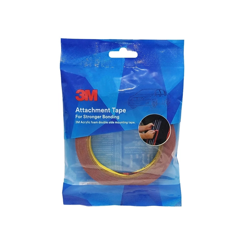 เทป 2 หน้าออโต้อะคริลิค 3M Auto Tape