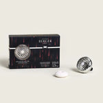 น้ำหอมรถยนต์ MaisonBergerParis Variation Car Diffuser Set