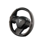 ฝาครอบพวงมาลัย MODEL Y