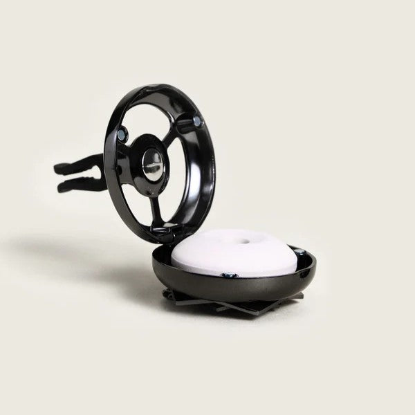 น้ำหอมรถยนต์ MaisonBergerParis Kali Car Diffuser Set