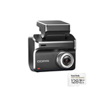 กล้องติดรถยนต์ DDPAI Z50 Pro GPS เฉพาะกล้องหน้า