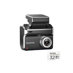 กล้องติดรถยนต์ DDPAI Z50 Pro GPS เฉพาะกล้องหน้า