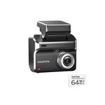กล้องติดรถยนต์ DDPAI Z50 Pro GPS เฉพาะกล้องหน้า