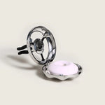 น้ำหอมรถยนต์ MaisonBergerParis Lily Car Diffuser Set