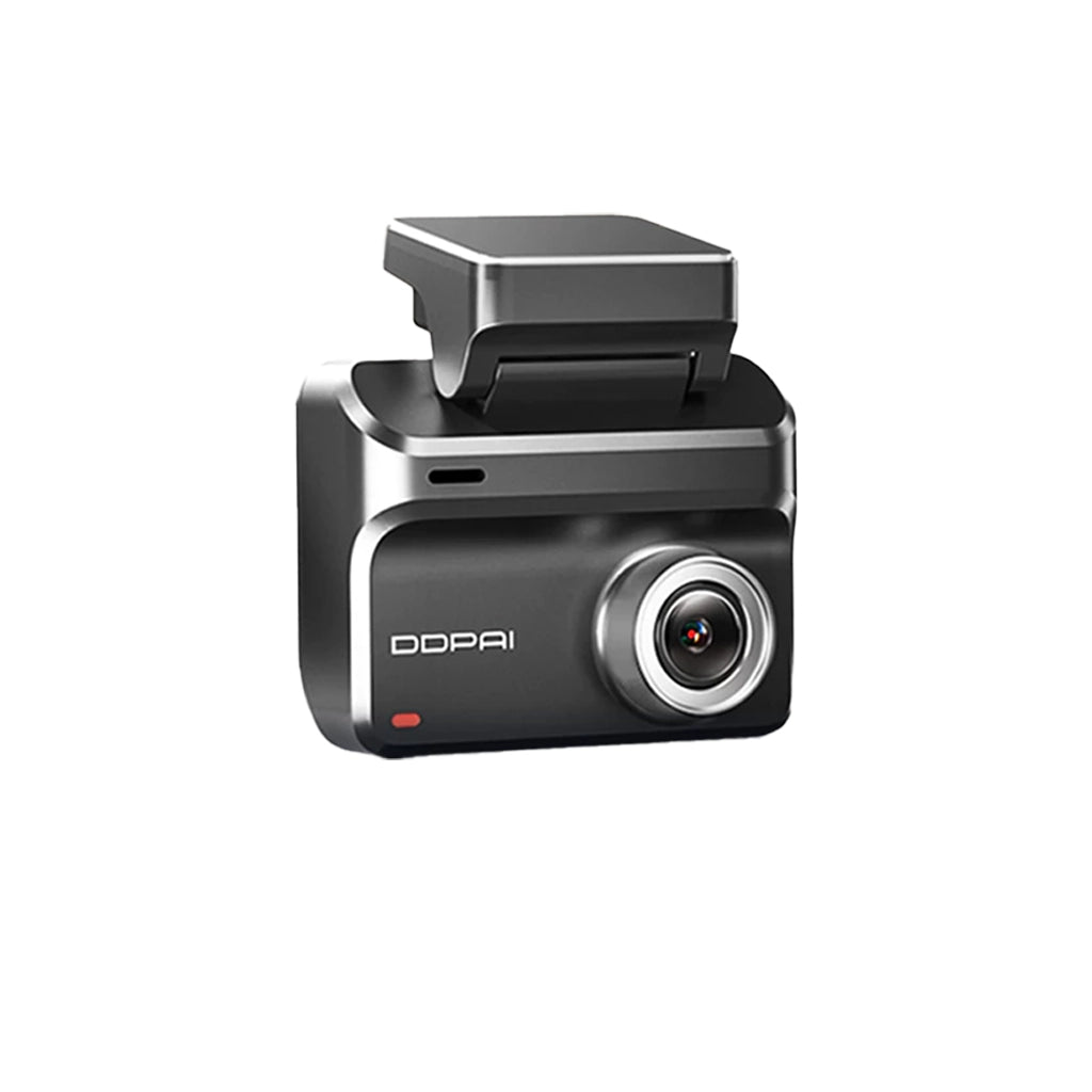 กล้องติดรถยนต์ DDPAI Z50 Pro GPS เฉพาะกล้องหน้า